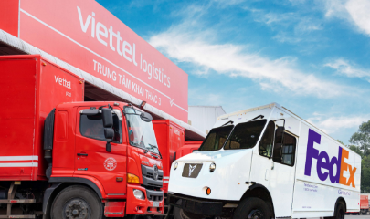 Hợp tác mở rộng hiện diện của FedEx tại thị trường Việt Nam