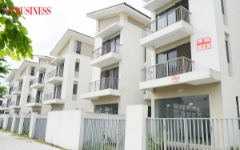 Giỏ hàng 10 căn chỉ bán được 3, thị trường nhà thấp tầng vào giai đoạn ‘thử lửa’