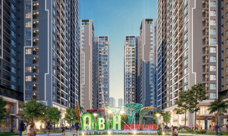 Duplex An Bình Homeland: Dinh thự sở hữu 2 tầng, giá hơn 10 tỷ – lựa chọn có hợp lý cho người mua ở thật?