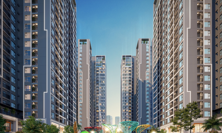 Duplex An Bình Homeland: Dinh thự sở hữu 2 tầng, giá hơn 10 tỷ – lựa chọn có hợp lý cho người mua ở thật?