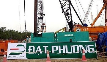 Cổ đông lớn và người thân lãnh đạo đồng loạt bán cổ phiếu, chuyện gì đang xảy ra tại DPG?