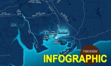 Toàn cảnh 3 siêu cảng, tiêu tốn hơn 120.000 tỷ đồng và giấc mơ trung tâm hàng hải khu vực của TP.HCM