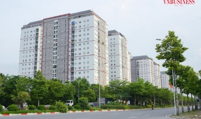 Áp lực với nhà đầu tư sử dụng đòn bẩy tài chính đang gia tăng (Ảnh minh họa: HN)