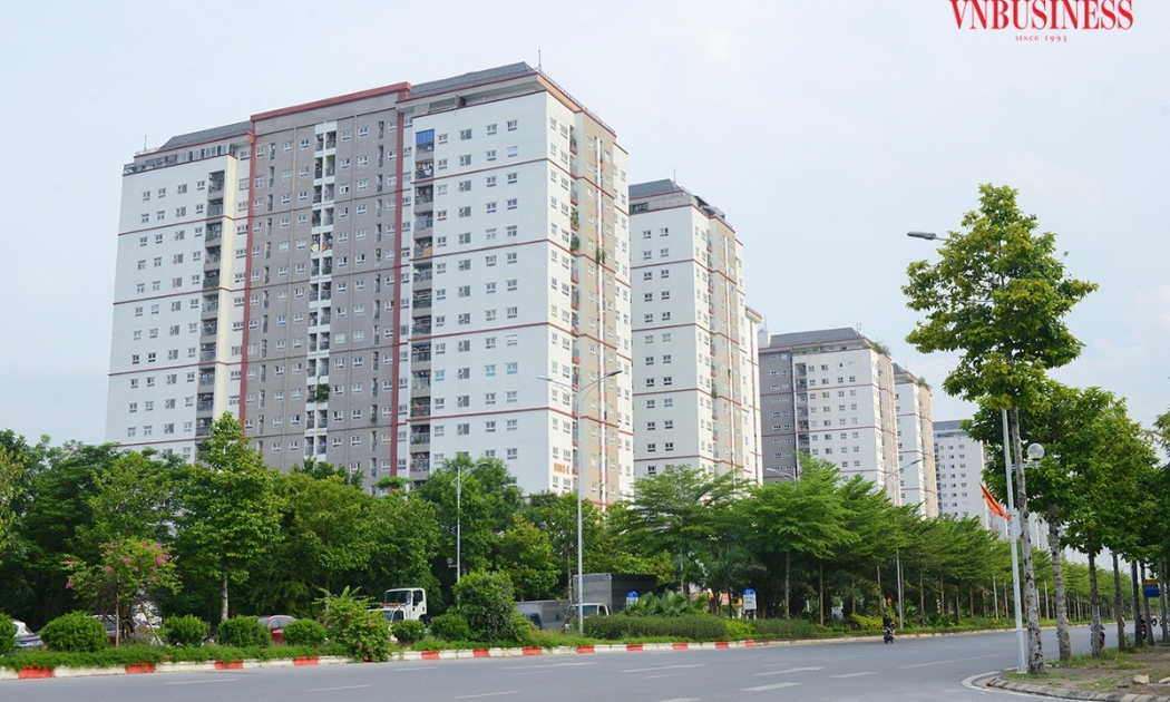 Áp lực với nhà đầu tư sử dụng đòn bẩy tài chính đang gia tăng (Ảnh minh họa: HN)
