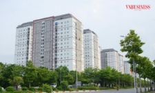 Áp lực với nhà đầu tư sử dụng đòn bẩy tài chính đang gia tăng (Ảnh minh họa: HN)