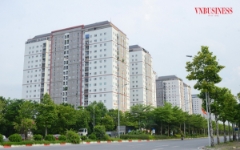 Áp lực với nhà đầu tư sử dụng đòn bẩy tài chính đang gia tăng (Ảnh minh họa: HN)