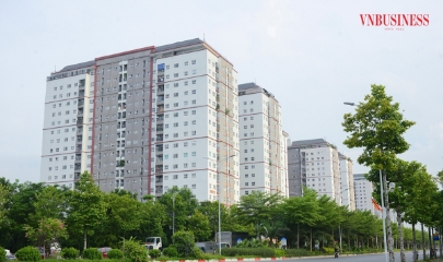 Áp lực với nhà đầu tư sử dụng đòn bẩy tài chính đang gia tăng (Ảnh minh họa: HN)