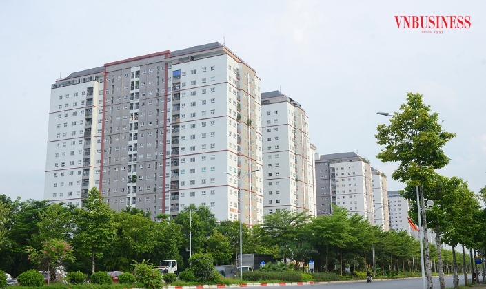Áp lực với nhà đầu tư sử dụng đòn bẩy tài chính đang gia tăng (Ảnh minh họa: HN)