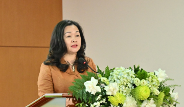 Khơi thông nguồn lực, tạo đòn bẩy cho tăng trưởng xanh giai đoạn 2026 – 2030