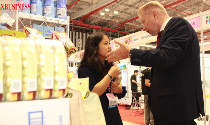 Sai nhãn mác xuất khẩu: Lỗi nhỏ, rủi ro lớn