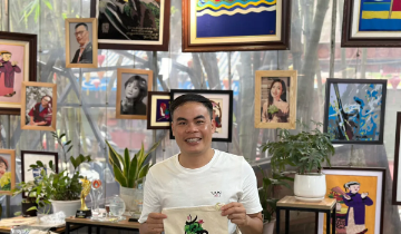 Bài toán xuất khẩu của HTX: Vốn ít, quy mô nhỏ không phải là rào cản