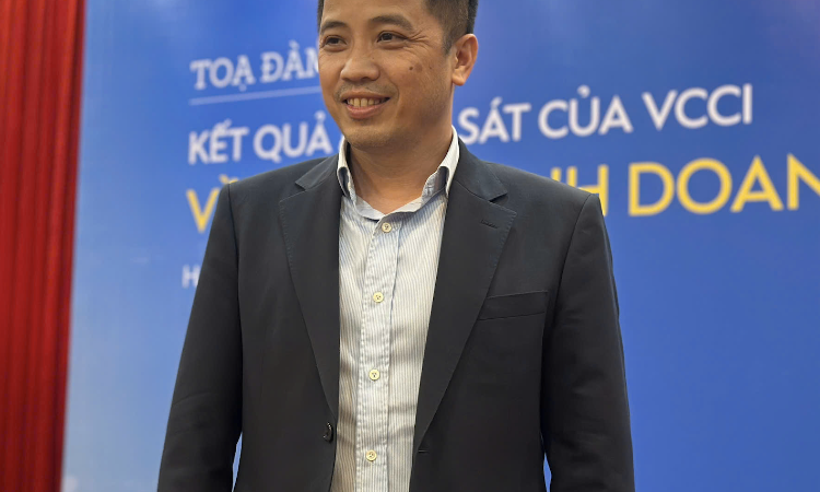 Gỡ rào cản thuế cho hộ kinh doanh: Cần hơn cả việc nâng ngưỡng 1 tỷ đồng