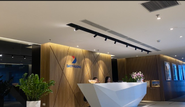 Người thân lãnh đạo, cổ đông lớn thay phiên bán bớt cổ phiếu của Tập đoàn Đạt Phương