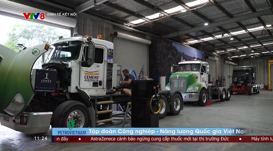 Công nghệ xe điện cũng đang không ngừng được cải tiến nhằm khắc phục những hạn chế vốn có.