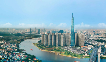 Khu vực Tây Bắc: