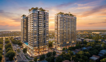 Regal Group kiến tạo biểu tượng sống