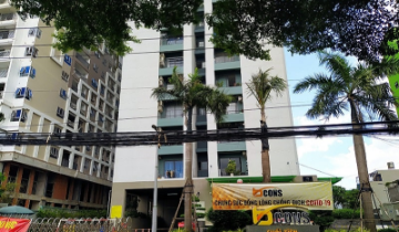 Một công ty con của Bcons bất ngờ phát hành trái phiếu lãi suất 11,5%