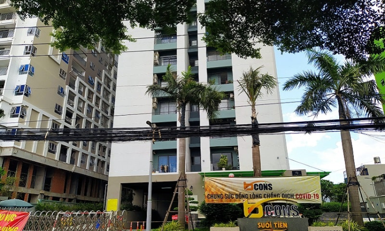 Một công ty con của Bcons bất ngờ phát hành trái phiếu lãi suất 11,5%