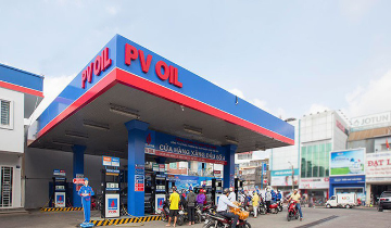 PV OIL lãi cao kỷ lục, nhưng đà giảm giá dầu là “ẩn số lớn”