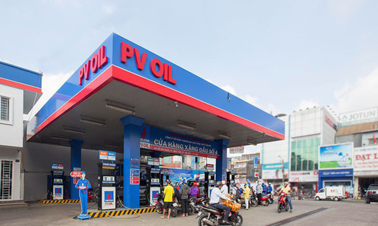 PV OIL lãi cao kỷ lục, nhưng đà giảm giá dầu là “ẩn số lớn”