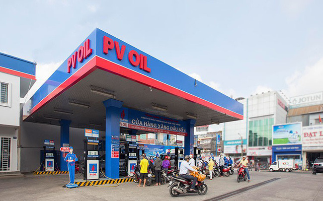 PV OIL lãi cao kỷ lục, nhưng đà giảm giá dầu là “ẩn số lớn”