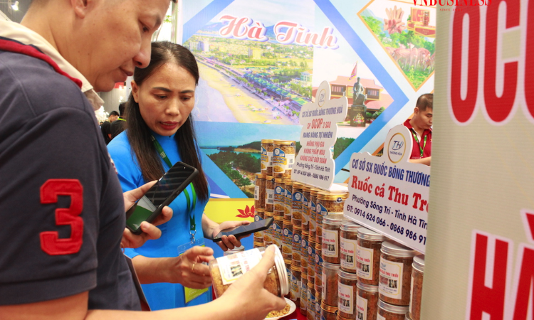 Minh bạch hay bị đào thải: Hộ kinh doanh thực phẩm vào thế sinh tử
