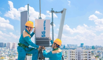 Doanh nghiệp tăng trưởng mạnh nhưng cổ phiếu CTR vẫn bị “chê”, chuyện gì đang xảy ra?