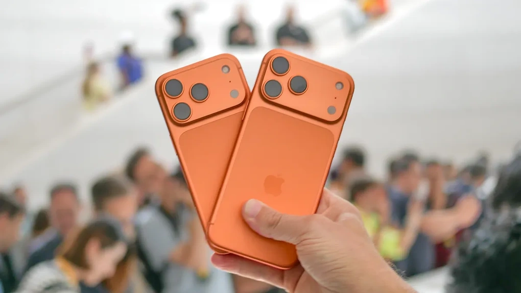 iPhone 17 giảm giá tại nhiều hệ thống bán lẻ sau nửa năm mở bán.