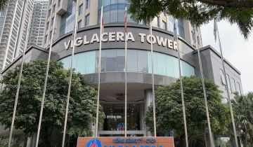 Kế hoạch thoái vốn nhà nước tại Viglacera lại