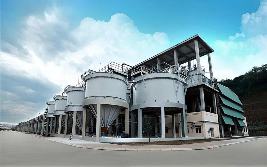 Lợi nhuận sau thuế của Apatit Việt Nam giảm mạnh 45%.