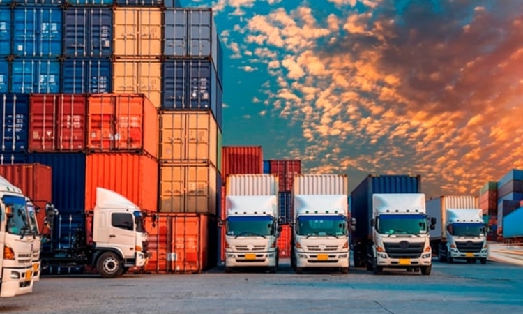 Logistics tăng sức chống chịu trước biến động toàn cầu