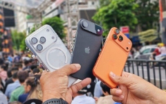 iPhone 17 giảm giá tại nhiều hệ thống bán lẻ sau nửa năm mở bán