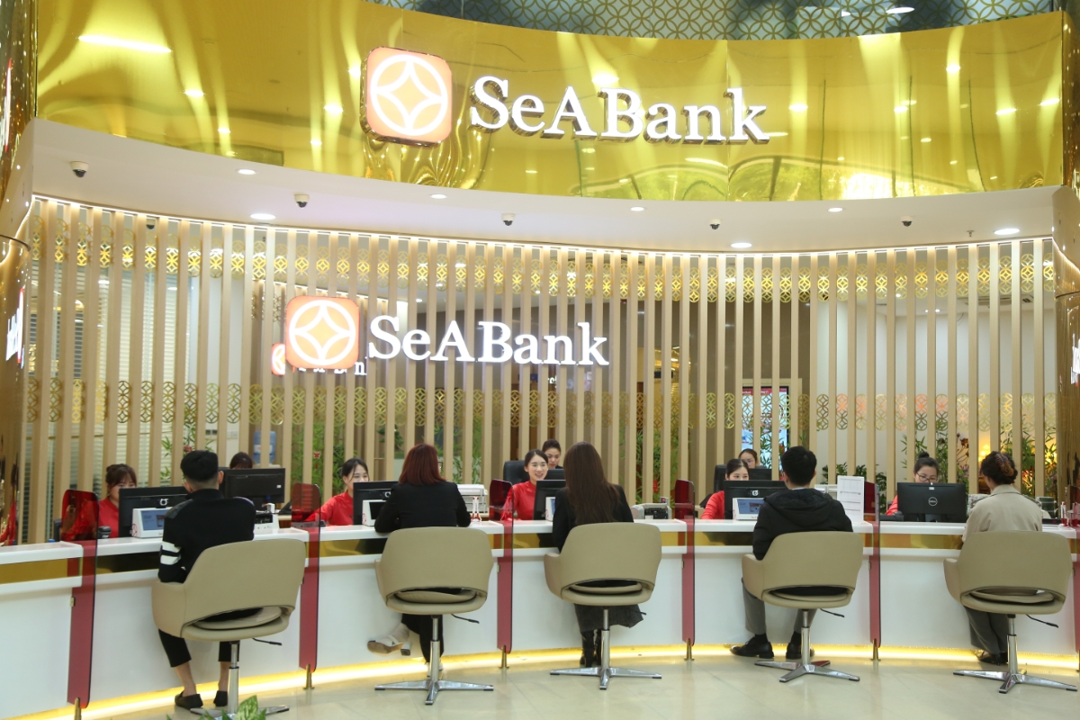 SeABank ghi nhận kết quả quý I/2026 ổn định, bám sát định hướng kế hoạch năm.