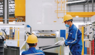 Báo lãi quý I tăng sốc 880%, SMC vẫn đối mặt với áp lực tài chính và mất cân đối vốn