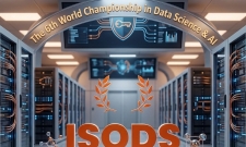 Giải vô địch Thế giới về Khoa học Dữ liệu và AI – Generative AI World Championship 2026 đặt quyền riêng tư dữ liệu lên hàng đầu