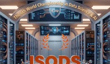 Khởi động Giải vô địch thế giới về AI tạo sinh: Quyền riêng tư thành luật chơi mới