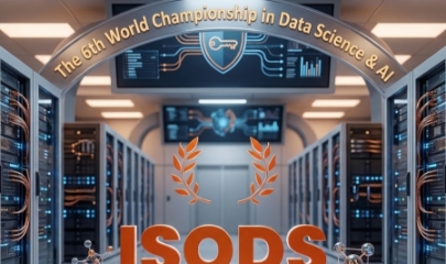 Giải vô địch Thế giới về Khoa học Dữ liệu và AI – Generative AI World Championship 2026 đặt quyền riêng tư dữ liệu lên hàng đầu