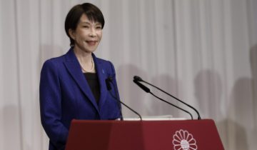 Nhật Bản chọn Việt Nam là mắt xích chiến lược trong FOIP