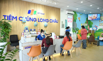 FPT Retail hoàn thành 25% kế hoạch doanh thu năm