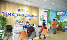 FPT Retail hoàn thành 25% kế hoạch doanh thu năm