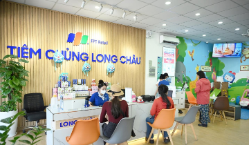 FPT Retail ghi nhận kết quả kinh doanh tích cực trong quý I/2026, duy trì đà tăng trưởng ở cả hai mảng kinh doanh