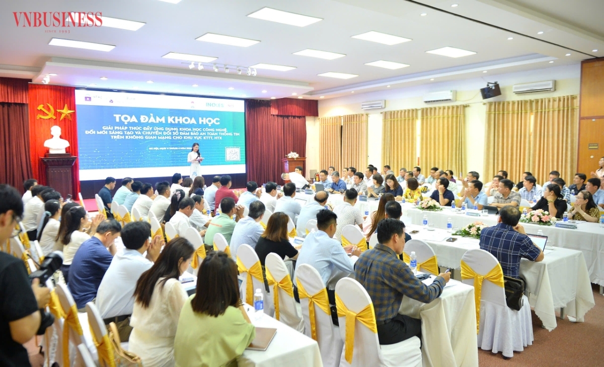 Cần xây dựng hệ sinh thái số phù hợp với đặc thù khu vực tập thể, HTX.