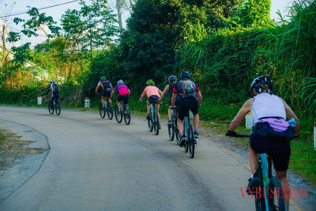 Theo giới chuyên môn, Việt Nam có nhiều lợi thế để đón dòng khách quốc tế.