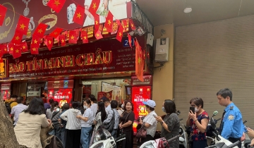 Huy động nguồn lực vàng trong dân: “Cửa sáng” cho sản xuất hay rủi ro chực chờ giữa biến động giá?