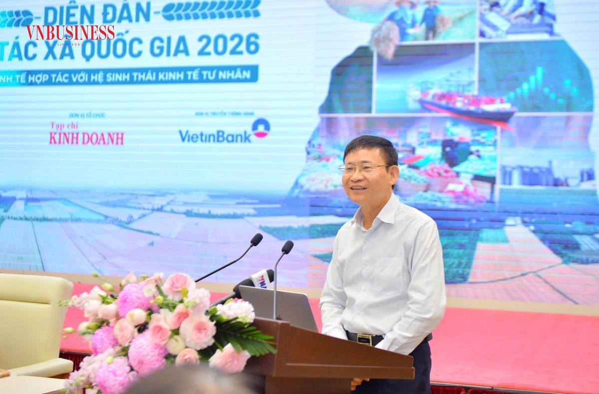 Luật sư Trương Thanh Đức.