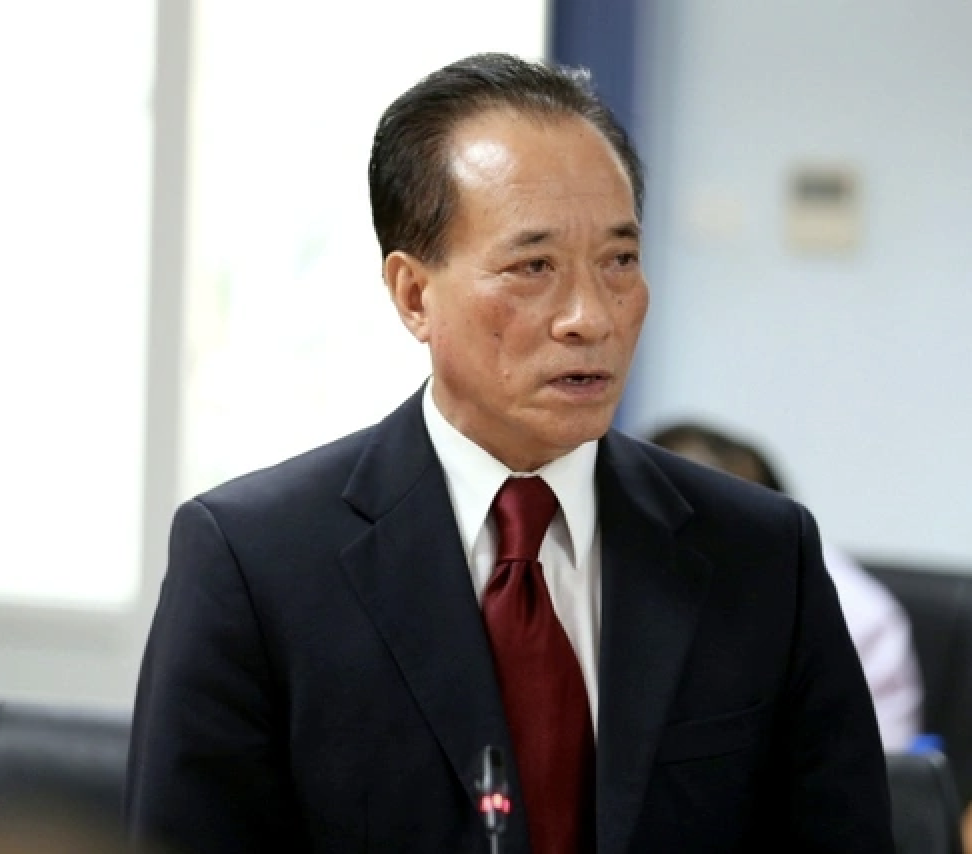 Chuyên gia tài chính - ngân hàng, TS. Nguyễn Trí Hiếu