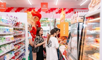 Thị trường hơn 100 triệu dân hút mạnh nhà đầu tư ngoại.