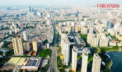 Nhiều doanh nghiệp chìm trong thua lỗ, bất động sản quý II rẽ hướng nào?