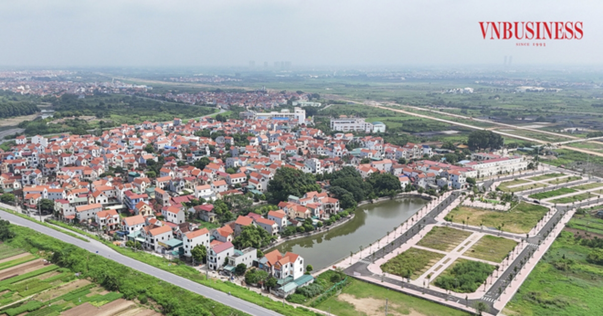 Đất nền chững giá, thanh khoản ‘lao dốc’ vì sao?