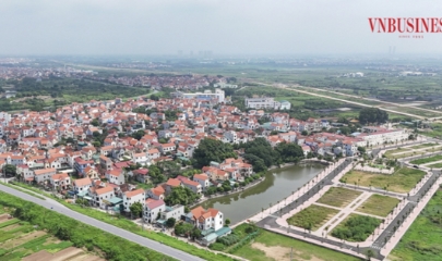 Đất nền chững giá, thanh khoản ‘lao dốc’ vì sao?